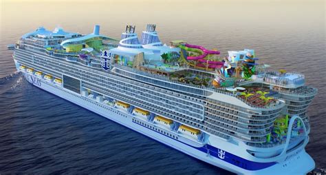 royal caribbean dream.